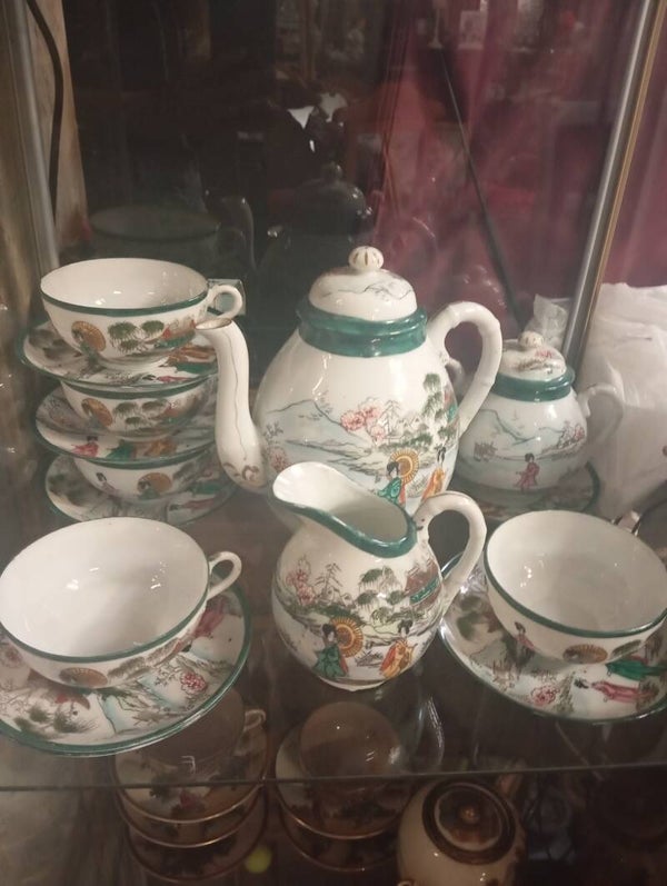 Servizio latte