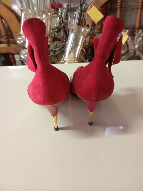 Calzature donna