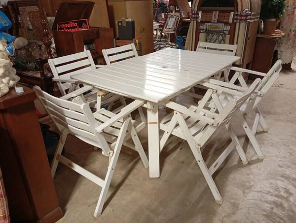 Arredamento