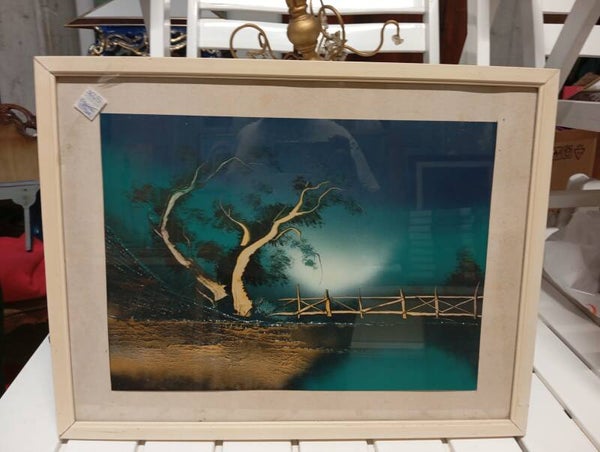 Quadro notte