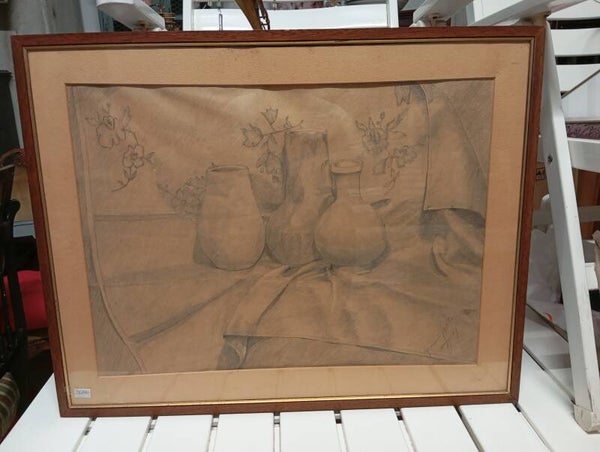 Quadro stile libero