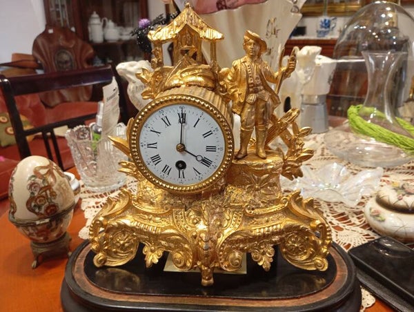 Orologio parigina