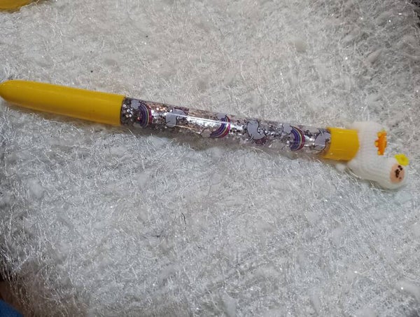 Penna bimba