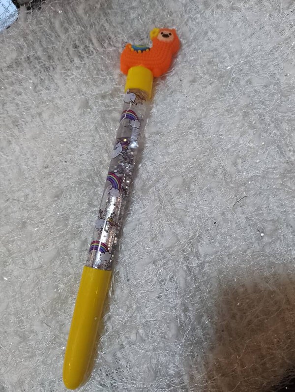 Penna bambina