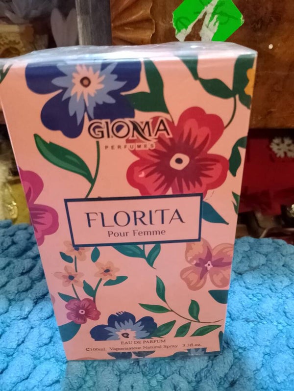 Profumo donna