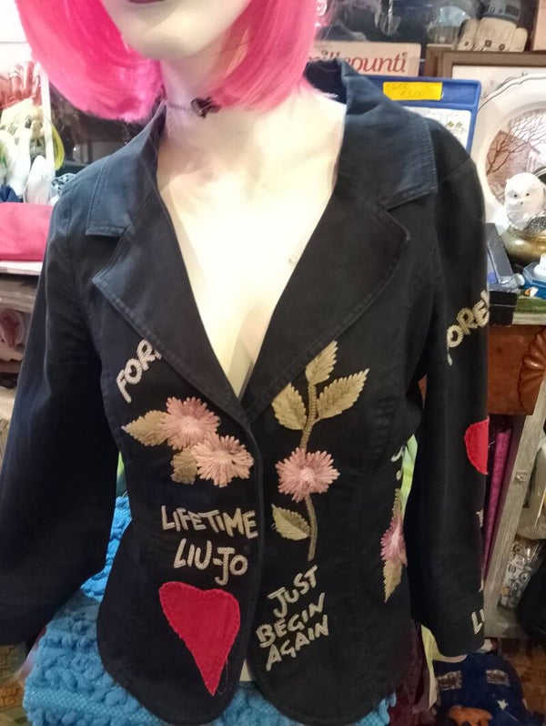 Giacca Liu jo