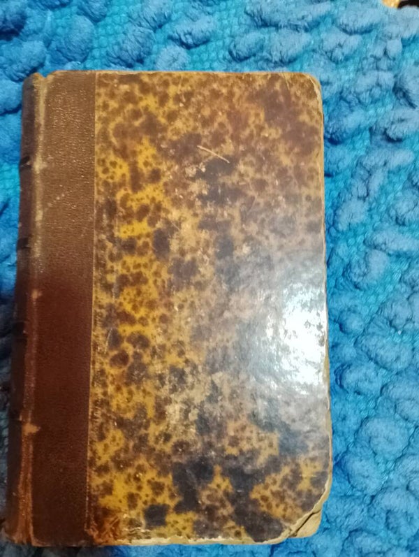 Libro antico