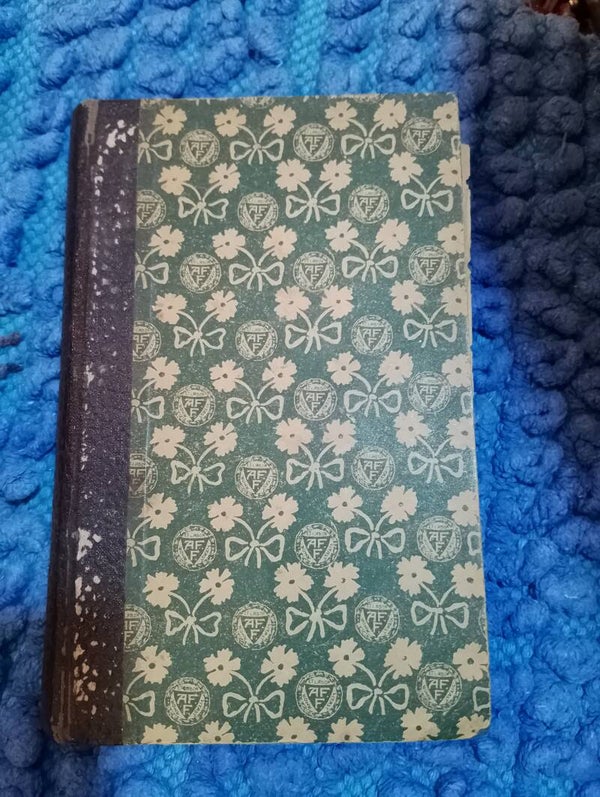 Libro antico