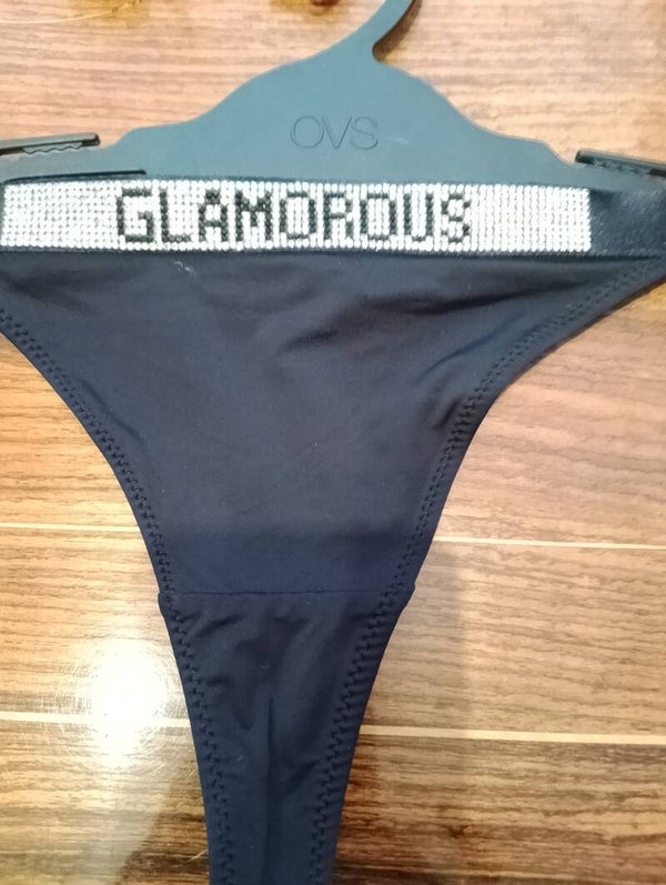 Intimo donna