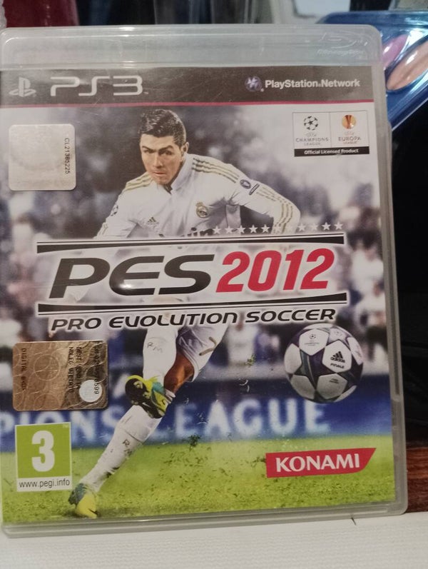 Giochi ps