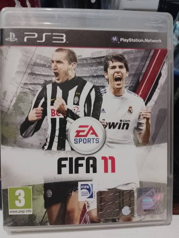 Gioco ps