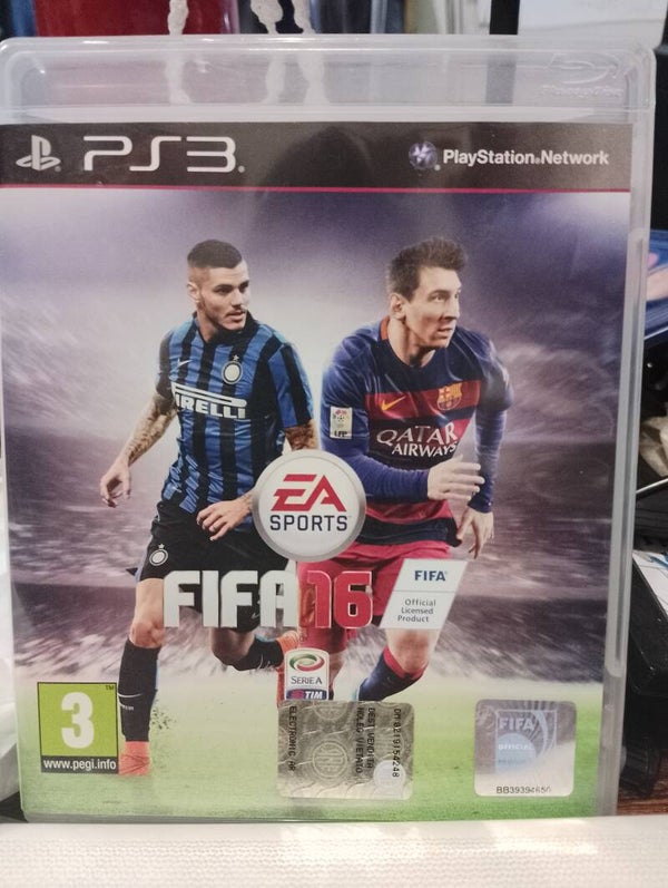 Gioco ps