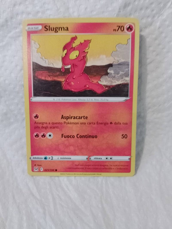 Carte pokemon