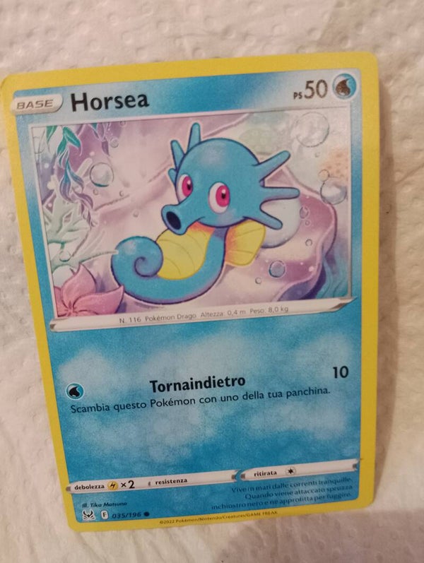 Carte pokemon