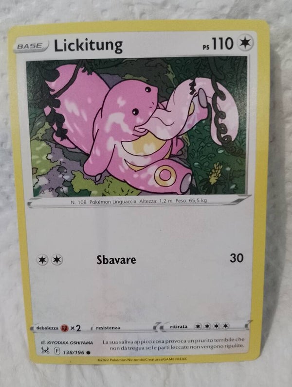 Carte pokemon