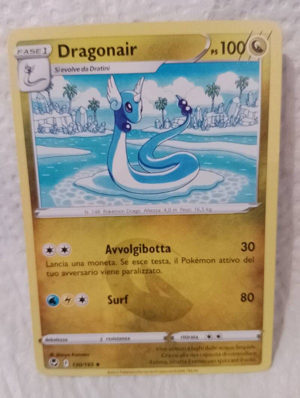 Carte pokemon