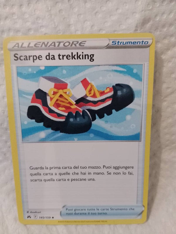 Carte pokemon