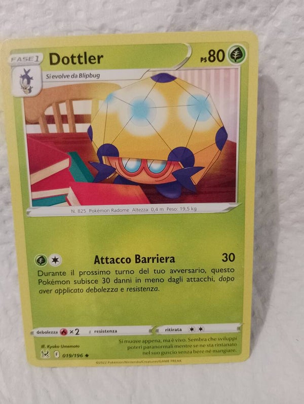 Carte pokemon