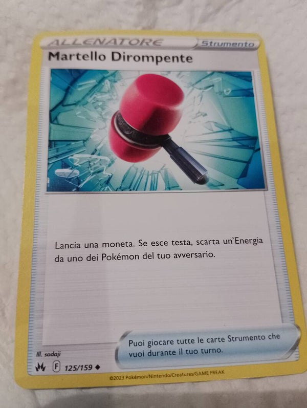 Carte pokemon