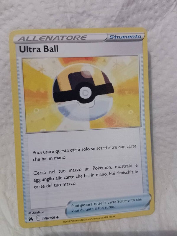 Carte pokemon