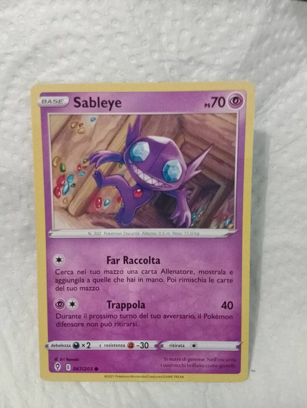 Carte pokemon