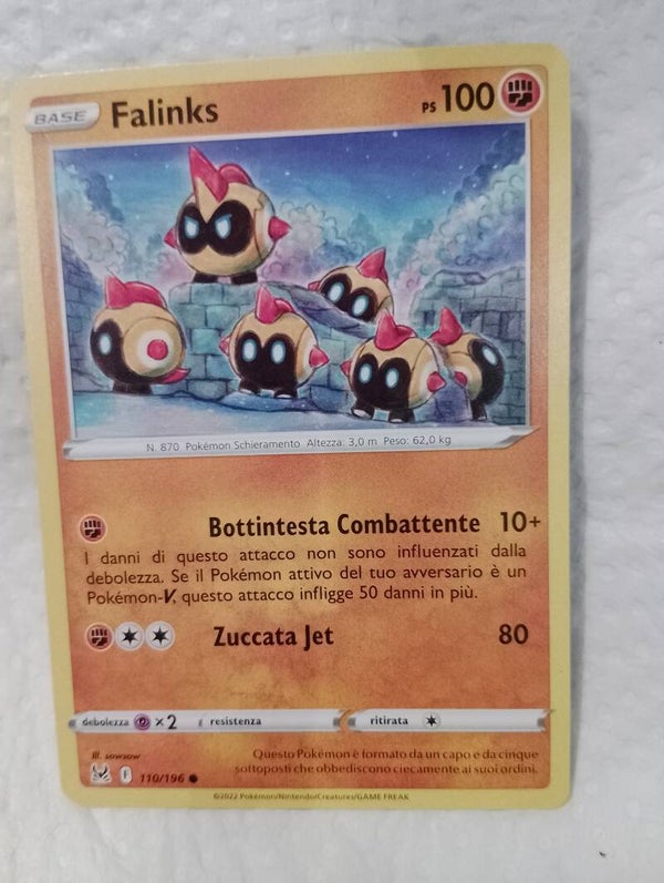 Carte pokemon