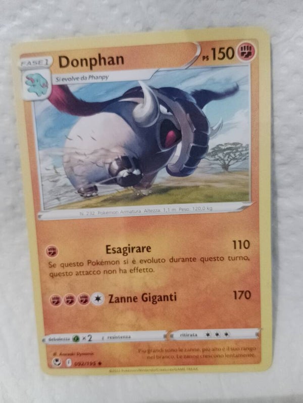 Carte pokemon