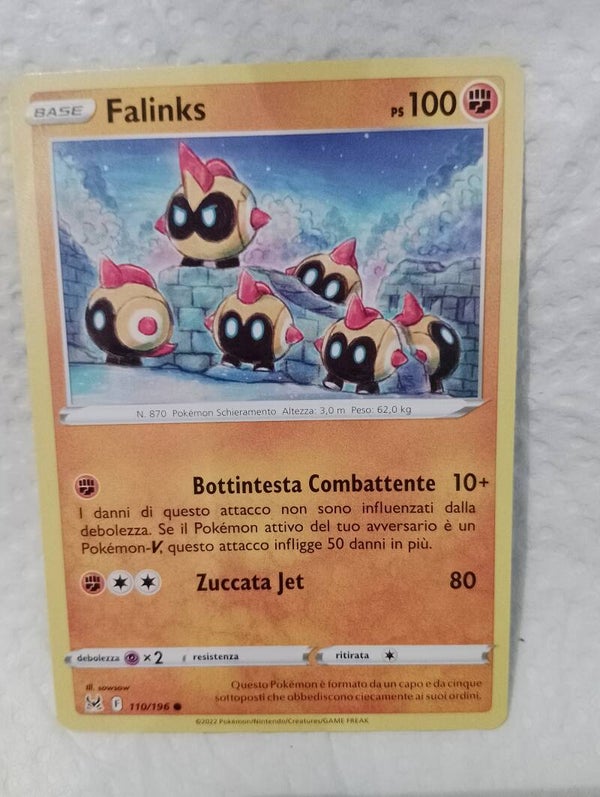 Carte pokemon