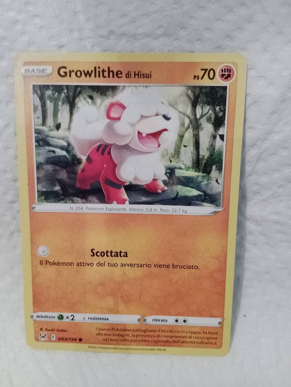 Carte pokemon
