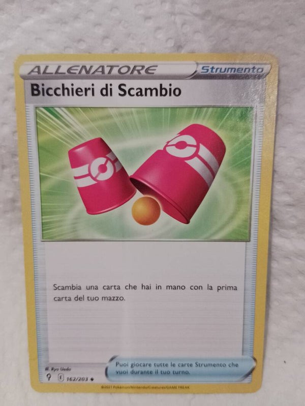 Carta Pokemon