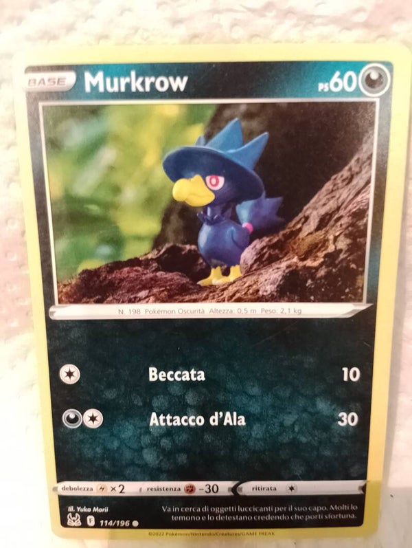 Carte pokemon