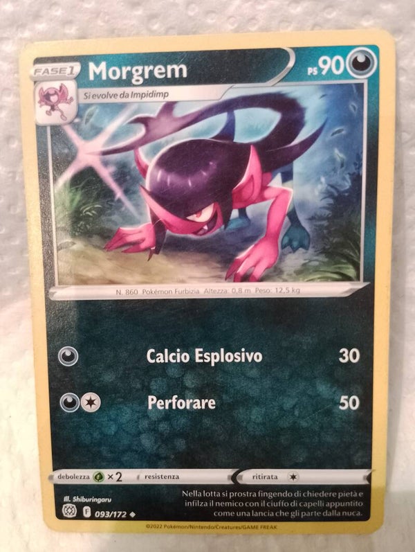 Carte pokemon