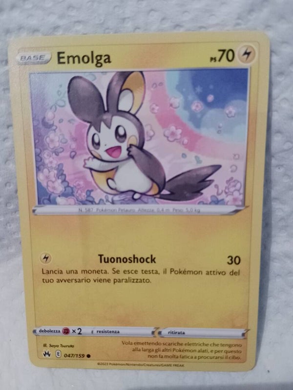 Carte pokemon