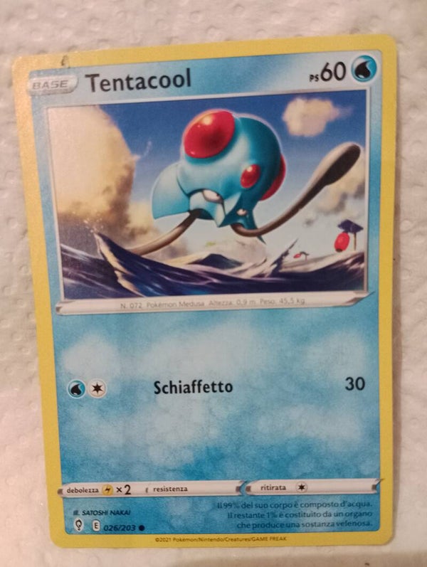Carte pokemon
