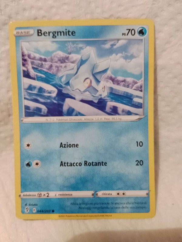Carte pokemon