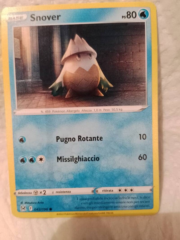 Carte pokemon
