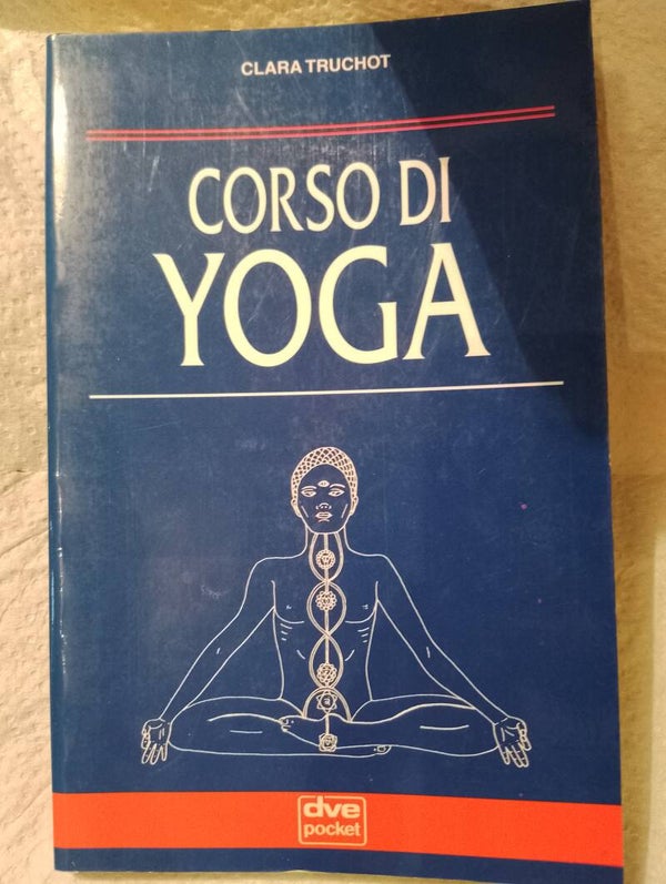 Libro yoga