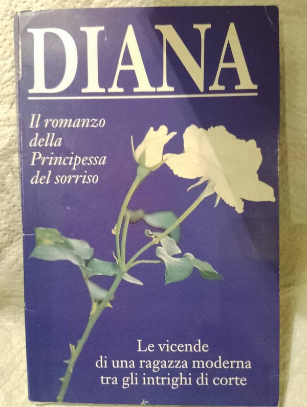Libro romanzo
