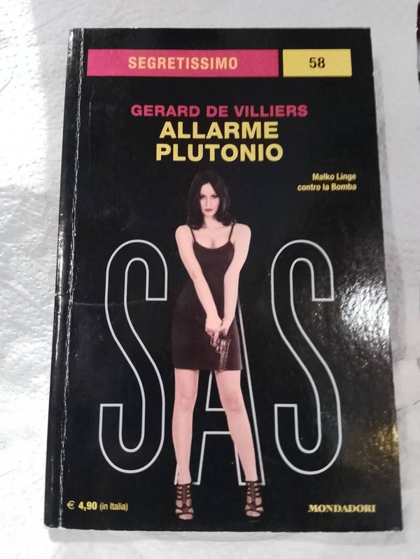 Libro giallo