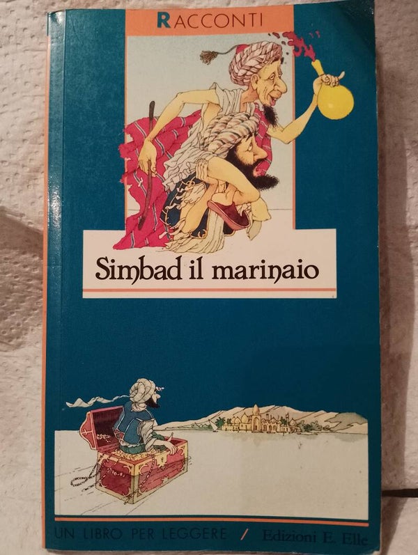 Libro racconti