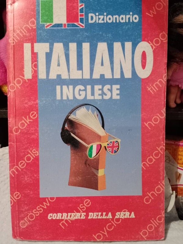 Dizionario