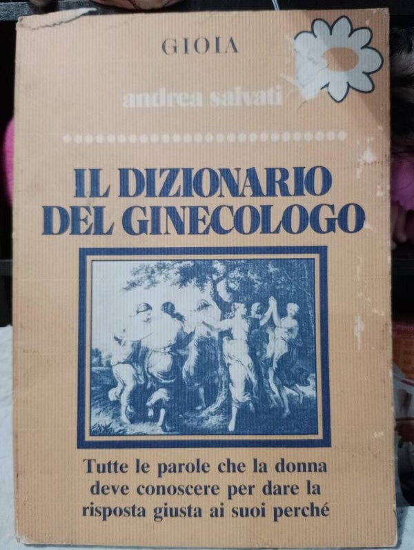 Libro salute