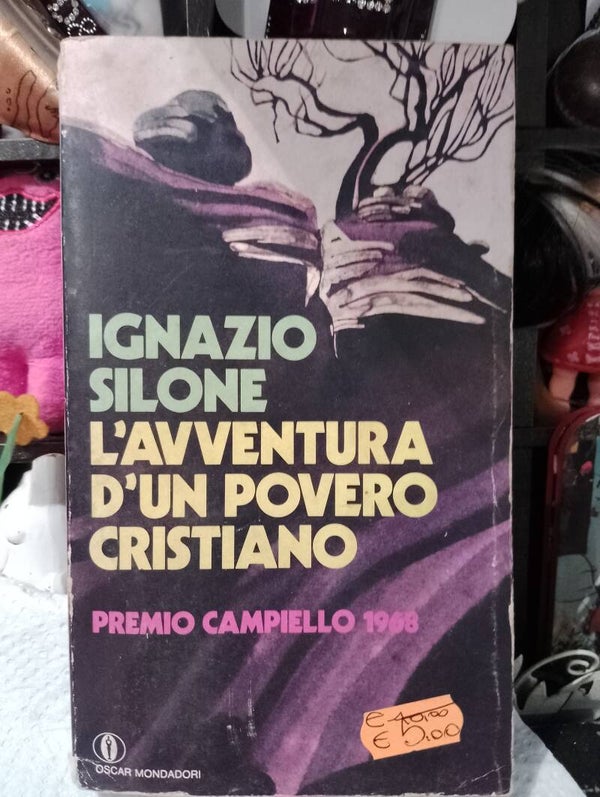 Libro saggi