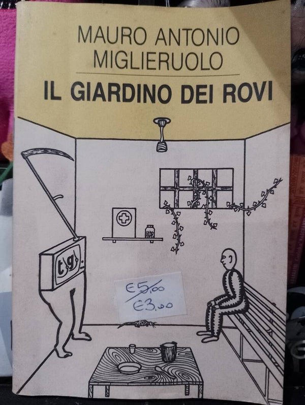 Libro vintage