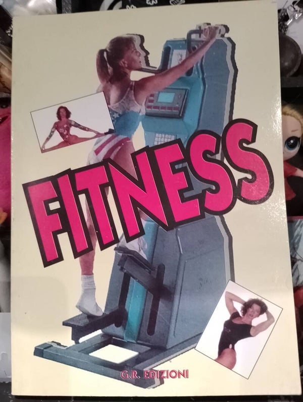 Libro fitness
