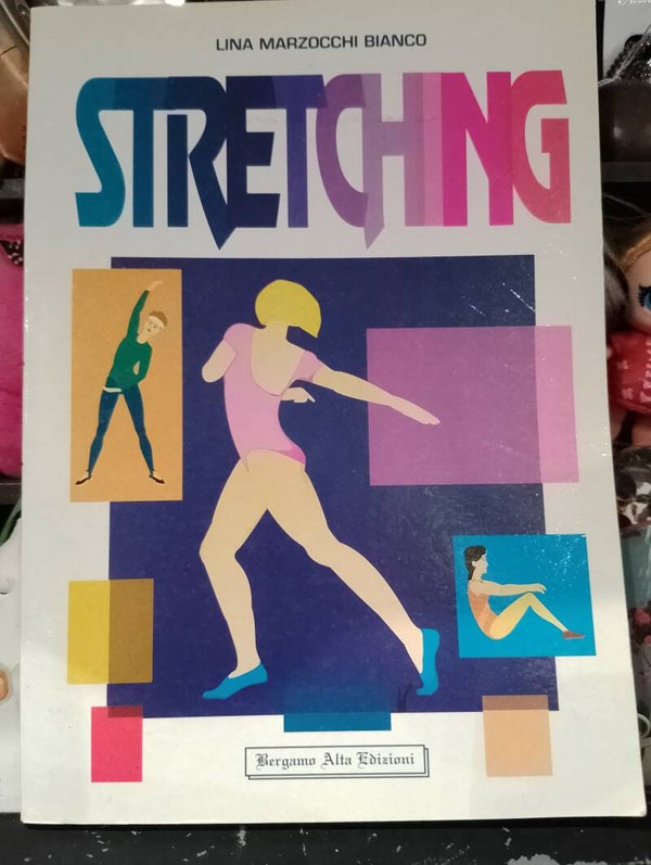 Libro fitness