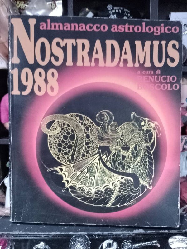 Libro vintage