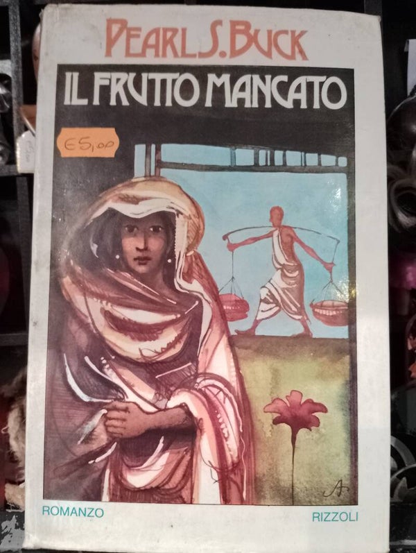 Libro vintage