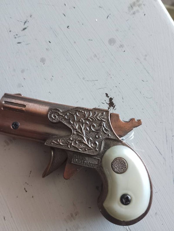 Accessori fumatori
