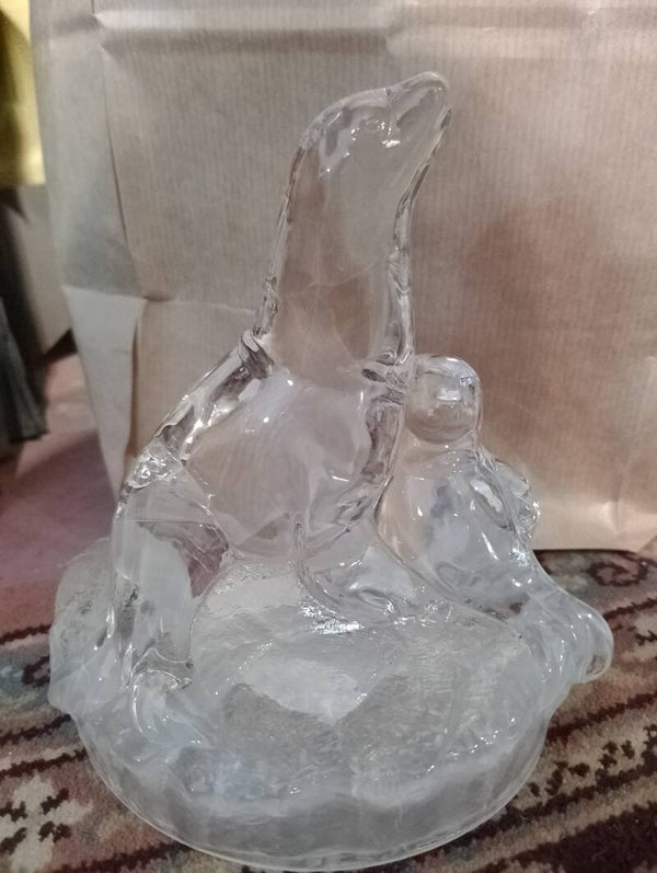 Oggettistica vintage